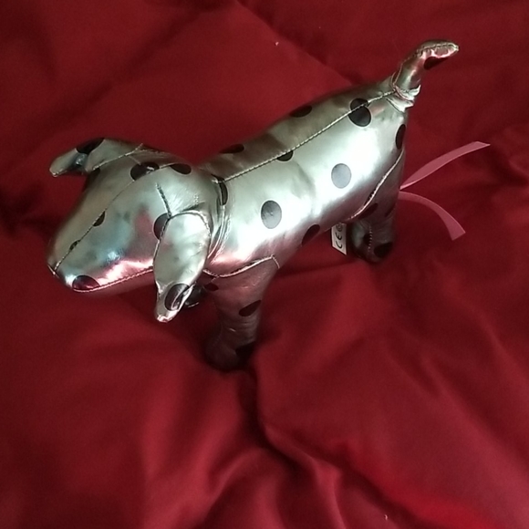 PINK DOG NEW